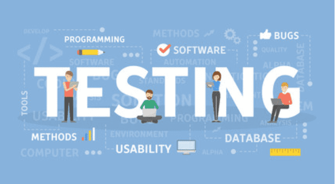 Software testing & Growing Business needs